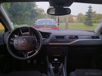 Citroën C5,1.6hdi,80kw - 6