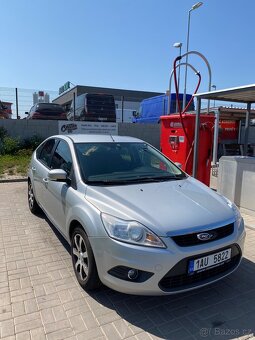 Ford Focus 2 FL 1,6 74 kw. - 6