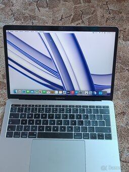 💻 Apple MacBook Pro 13” (2017) – Štýlový, Výkonný, Spoľahli - 6