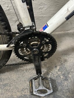 Mtb mongosse - 6