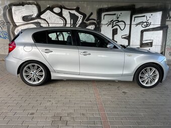 BMW E87 LCI 118d M-paket - 6