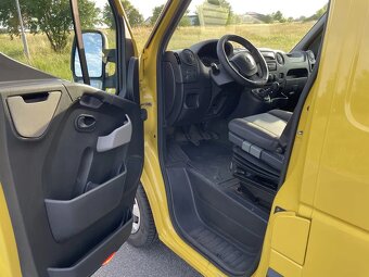 Renault master 2,3 dci - 6