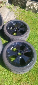 ALU kola R18 - 6