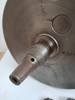 Zrenovovaná klikovka Jawa 250/353 kývačka, 250/559 panelka - 6