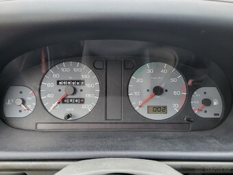 Škoda Felicia combi 1,3mpi 50kw 59992km - 6