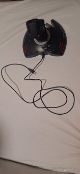T.Flight Stick X - | Thrustmaster - 6