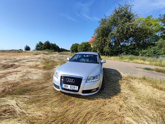 Audi A6, C6, 4F, 3.0Tdi, 176kw, r.v.2010, facelift. - 6