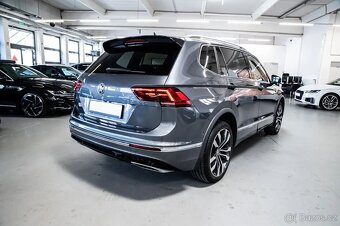 Volkswagen Tiguan Allspace - 6