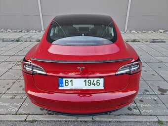 Tesla Model 3 Standard Range Plus, LFP, DPH - 6