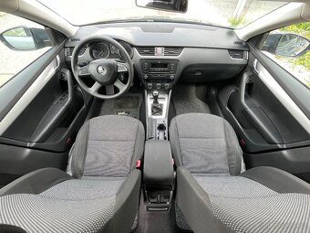 Škoda octavia 1.2tsi 77kw - 6
