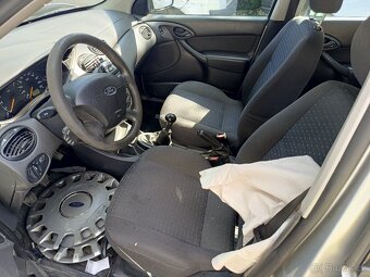 Prodám ND na Ford Focus 1.6 74kW, Zetec FYDB, r.v.2005 - 6
