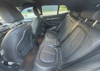 BMW X2 F39 28i xDrive 241K - 6