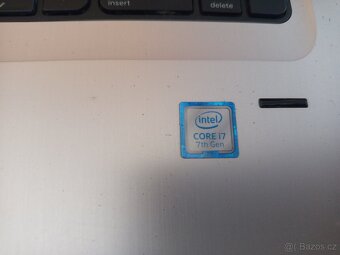 HP ProBook 470 G4 - 6