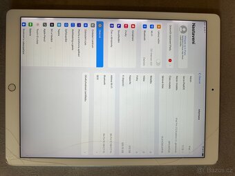iPad Pro 2 generace 512 gb - 6