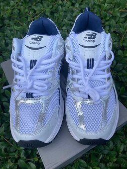 New Balance 530 vel 40 - 6