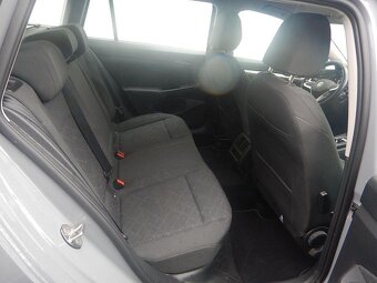 Volkswagen Golf Variant 2.0 TDI Life - Nafta - Automatické - - 6