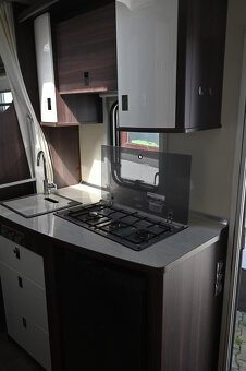 top karavany Bürstner Averso Plus 510 tk - 6