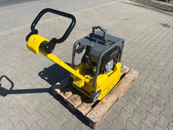 Reverzní vibrační deska Wacker Neuson DPU 3050He, Bomag - 6