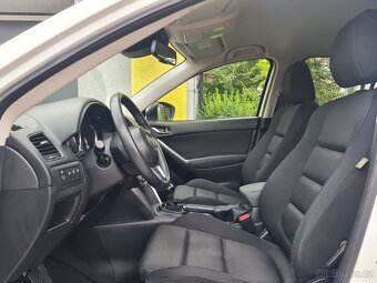 2.2 SKYACTIV-D, 4X4, ČR GAR.KM - 6