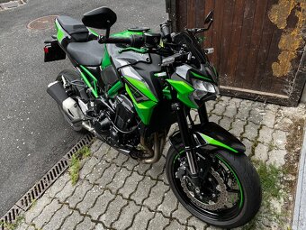 Kawasaki z900 r.v 2022 - 6