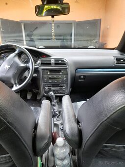 Prodám Peugeot 406 - 6