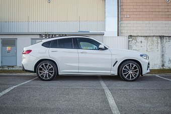 BMW X4 xDrive30d M Sport X A/T - 6