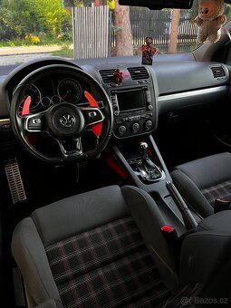 VW Golf 5 GTI - 6