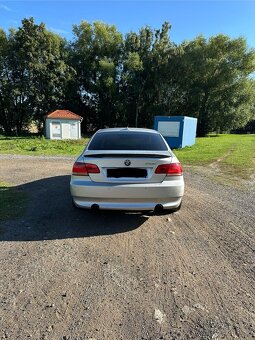 BMW E92 335d - 6