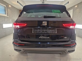 Seat Ateca FR 2.0 TDI.2021 nový model - 6