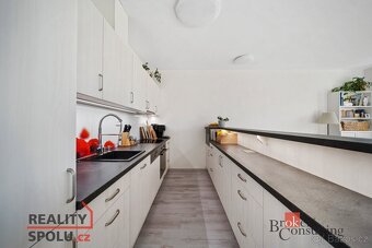 Pronájem, byty/3+kk, 78 m2, Jana Masaryka 2145/28, 50012 Hra - 6