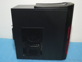 Herní Acer Nitro N50-100 1.5TB SSD RX-580X 16GB Wifi - 6
