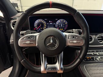 Mercedes - Benz E53 AMG - 6