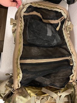 Vojensky Batoh 60l Multicam - 6