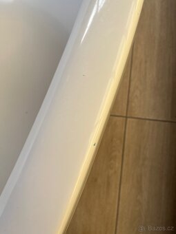 Rohová vana - 6