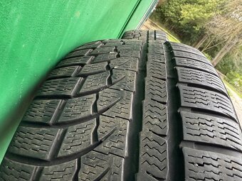 235/50 R18 101V XL zimní NOKIAN - 6