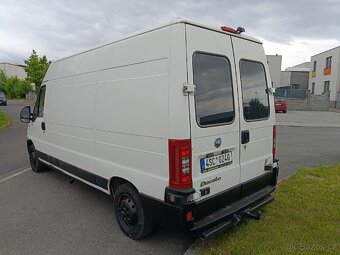Fiat Ducato, Citroen Jumper MAXI - 6