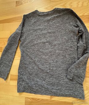 Sportovní triko, tričko vel. 146-158 - 6