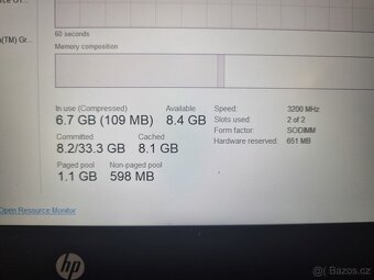 HP Pavilion Gaming 14 - 6