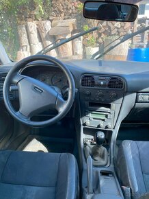 Volvo V40, 1,9D. - 6