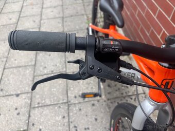 Dětské kolo Mondraker Leader 24 - 6