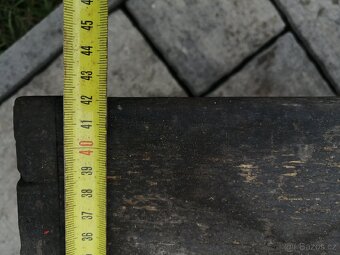 Stará dřevěná bedna 🧰 - 6