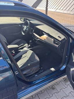 Škoda Kamiq,  Style 1.5 TSI 110kW DSG - 6