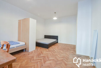 Pronájem bytu 2+kk, 43,4 m² – Ostružnická,... - 6