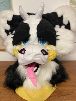 fursuit - 6