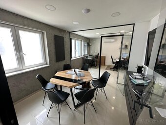 Pronájem kanceláře 56 m2 Uherské Hradiště - 6