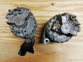 Alternátory 36A Oltcit, ARO, Dacia - 6