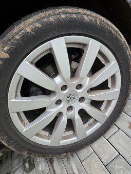 Audi q7 s kampingovou sadou 7 míst - 6