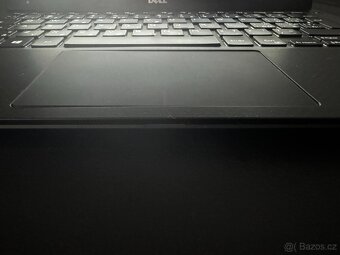 Dell XPS 13 9360 i7-7500 / ram8GB / 256 GB NVMe - 6
