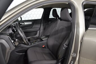 Volvo XC40 T4 Recharge Inscription AT  DPH - 6