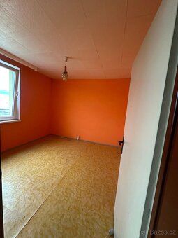 Prodám Družstevní Byt 4+1+L, Trnovany, 90m2, Družstvo Mír. - 6